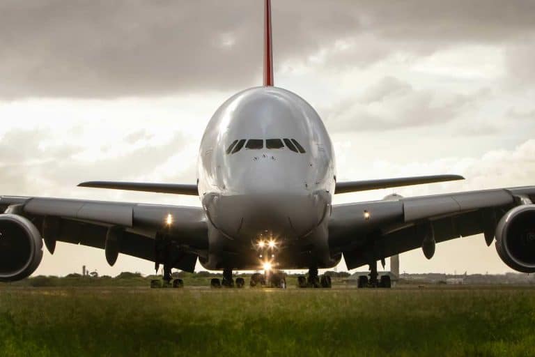 action airbus 1