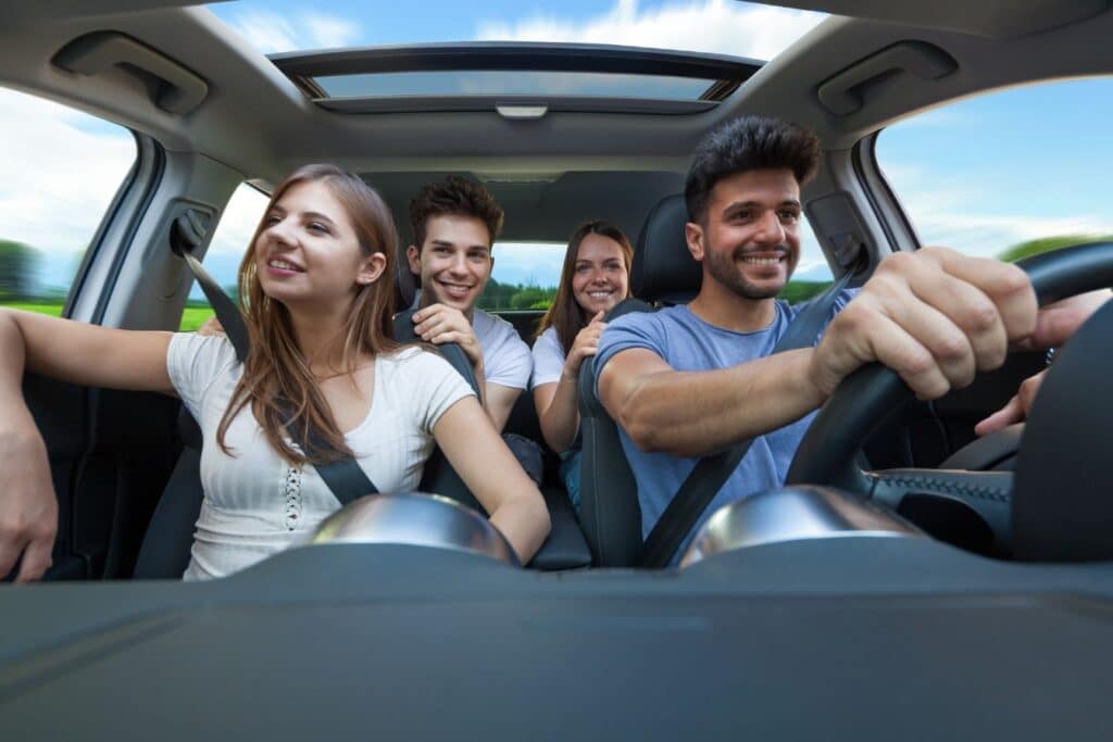 assurance auto jeune conducteur comment bien choisir 1