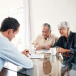 combien touche t on a la retraite par rapport au salaire 1