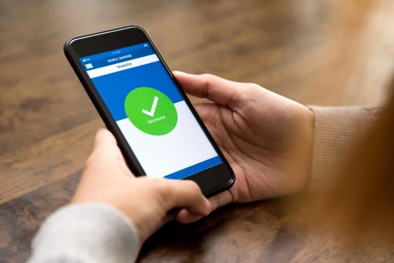comment faire un virement bancaire 1