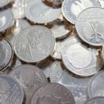 comment investir dans les pieces en argent 1