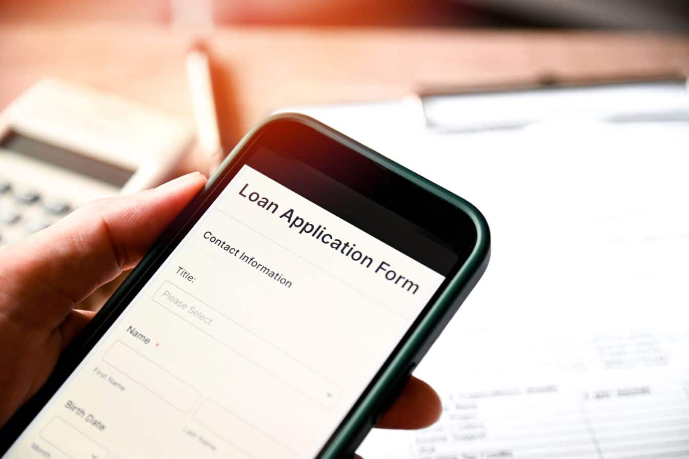comment souscrire un pret conso en ligne en securite 1