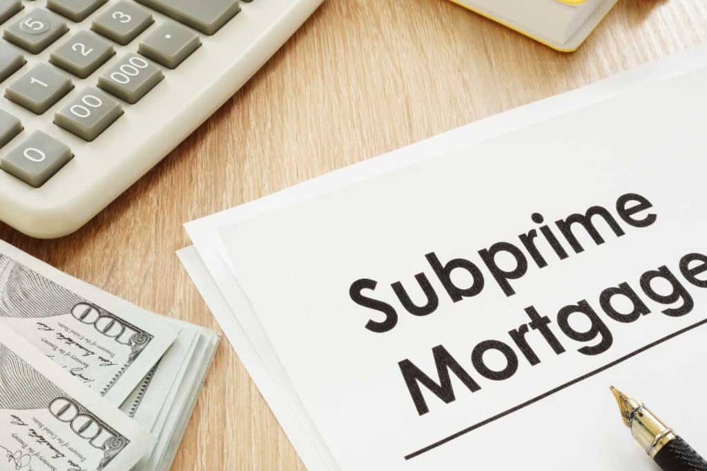 Crise des subprimes : origines, impact mondial et leçons à retenir ...