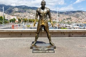 le plus riche footballeur du monde 1