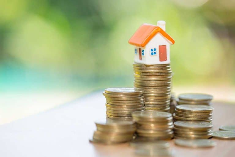 qu est ce un rachat de credit avec une garantie hypothecaire 1