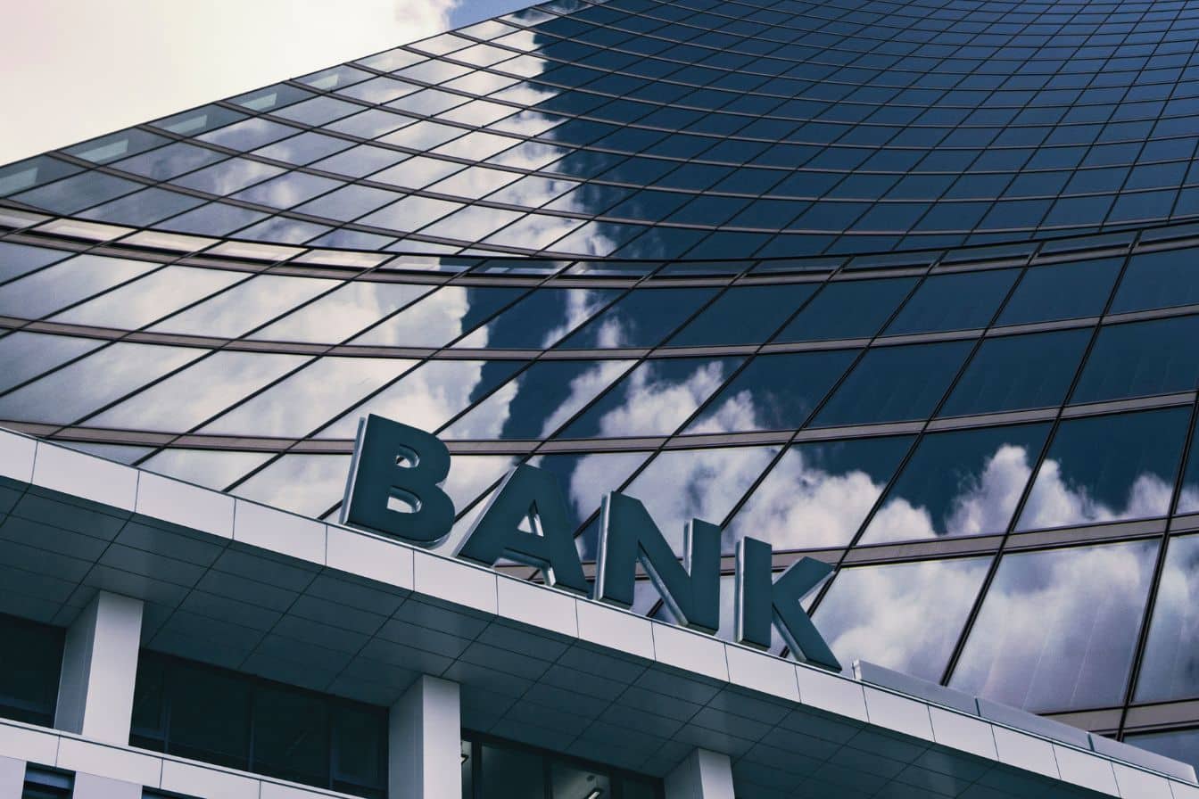 quelle est la meilleure banque 1