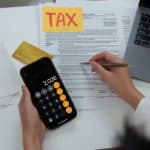 taxe immobiliere plus value 2026 calcul exonerations et abattements expliques 1
